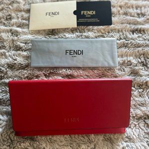 Fendi Sunglass Box